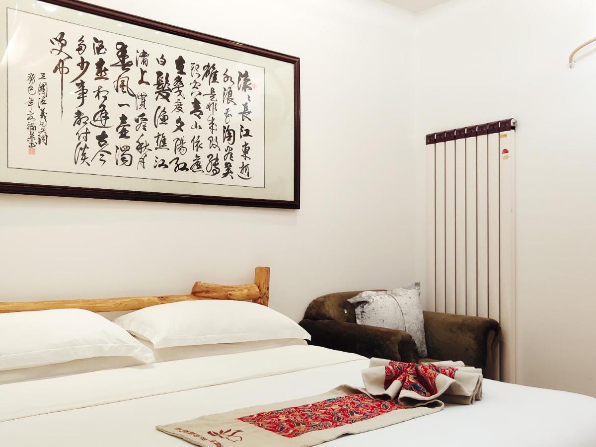Dunhuang Silk Yododo Inn Exteriér fotografie